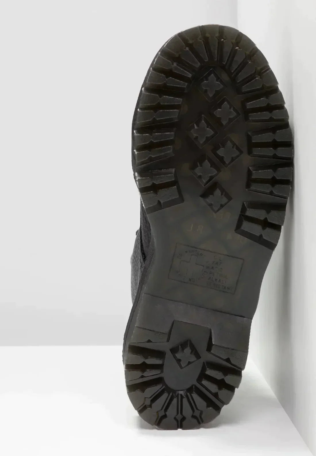 Botki Damskie | Stabilna Podeszwa Na Co Dzień