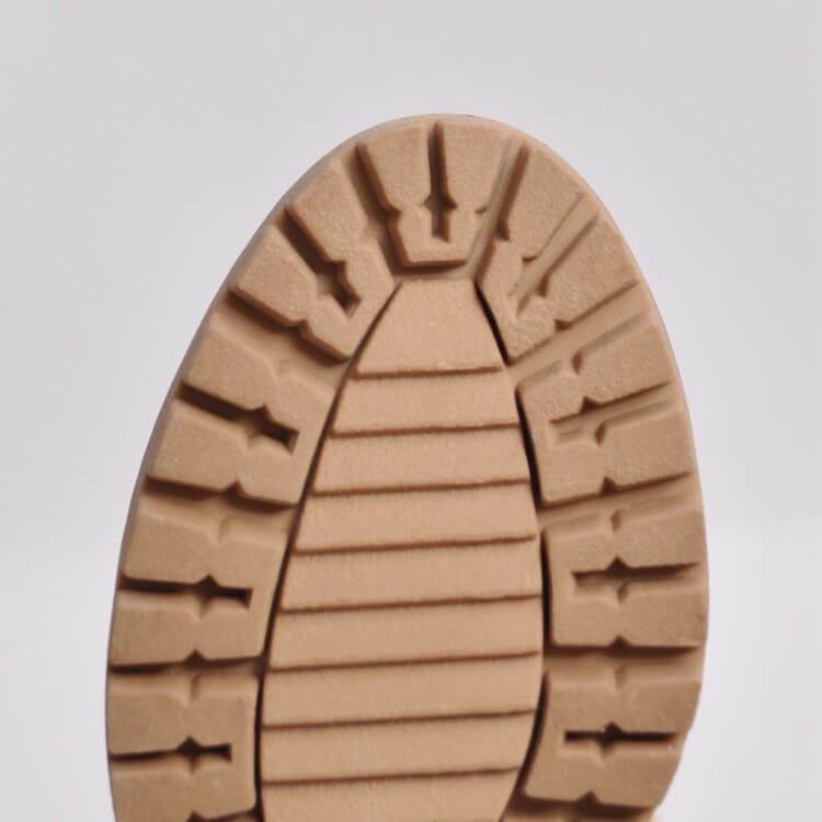 Damskie Botki Zimowe | Solidna Podeszwa i Komfortowa Konstrukcja