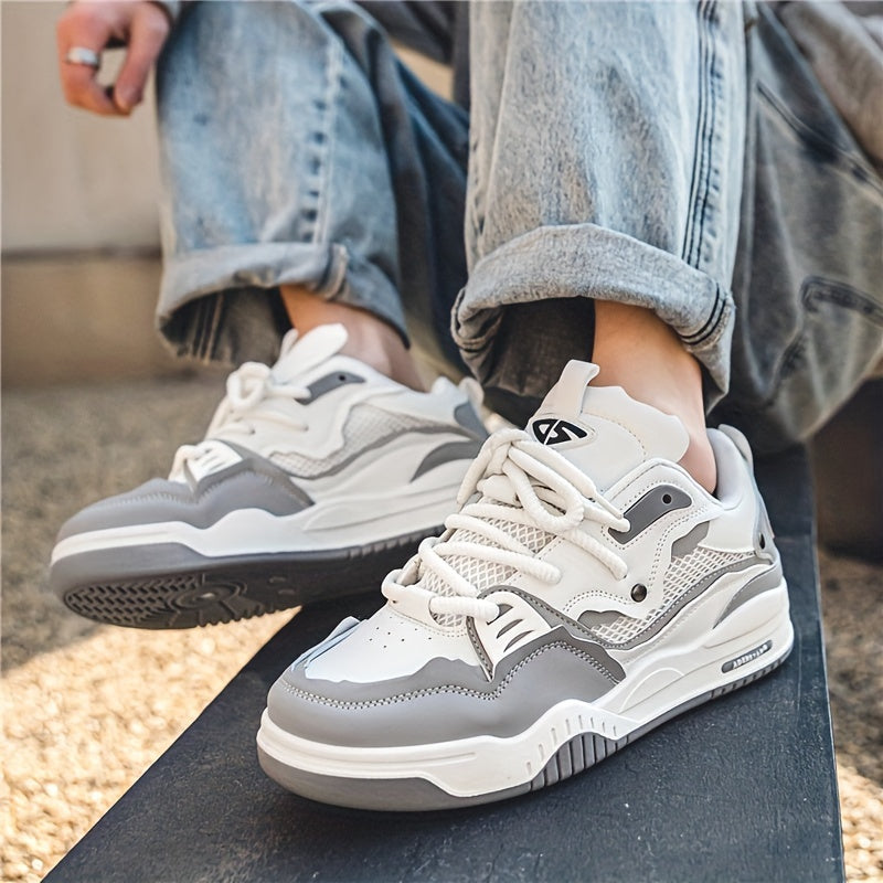 Ryker – Sportowe Sneakersy męskie | Dynamiczny design