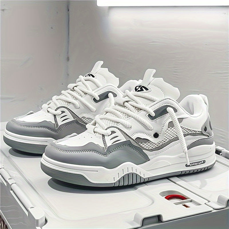 Ryker – Sportowe Sneakersy męskie | Dynamiczny design