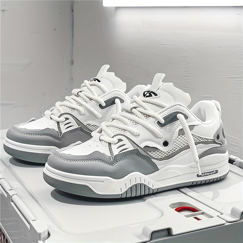 Ryker – Sportowe Sneakersy męskie | Dynamiczny design