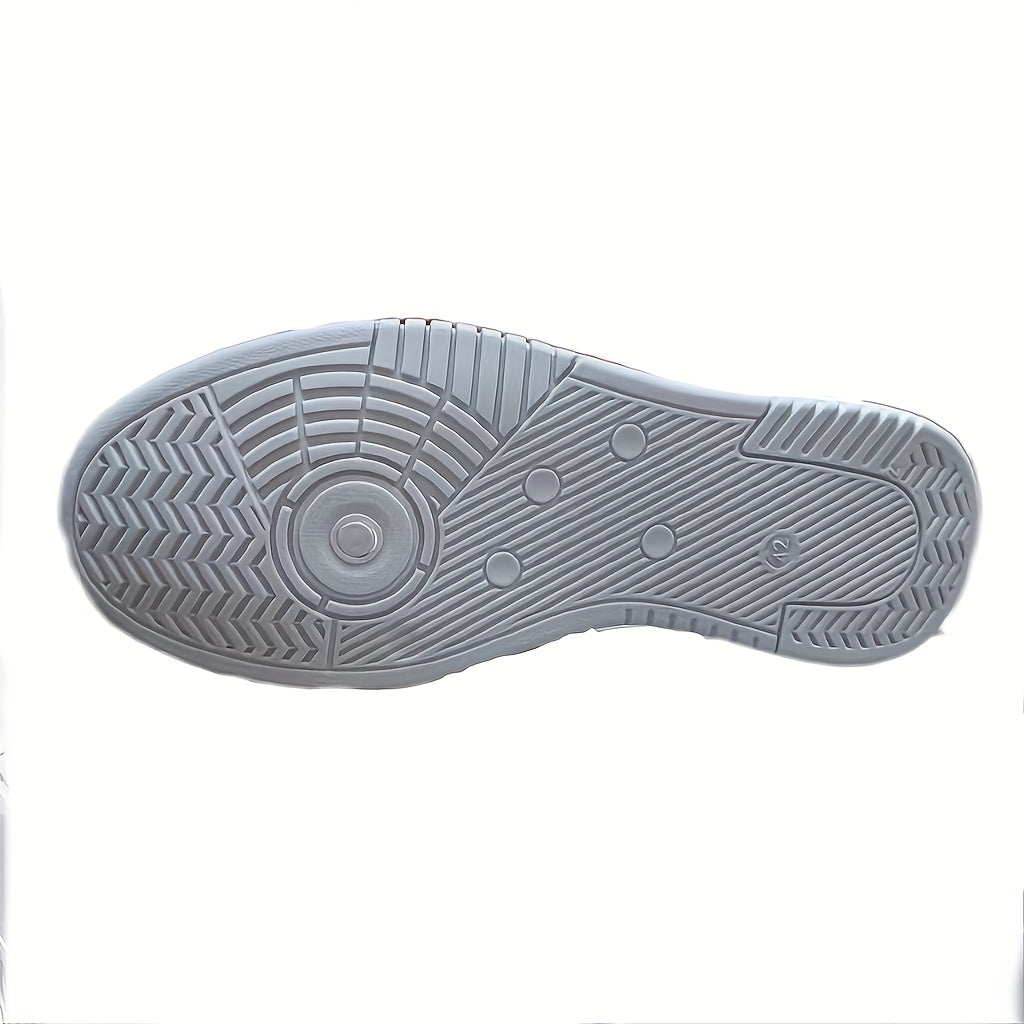 Ryker – Sportowe Sneakersy męskie | Dynamiczny design